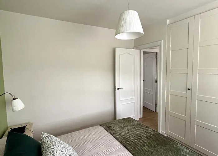 Сasa de vacaciones La Quintana De Pola