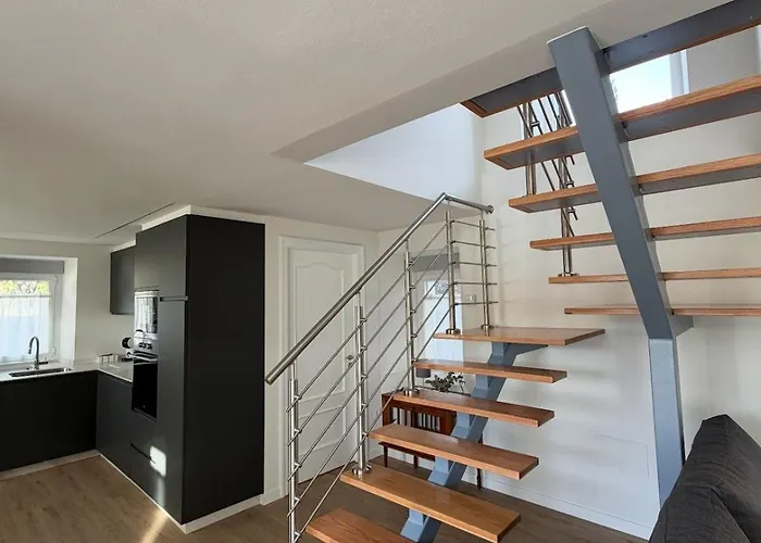 La Quintana De Pola Cudillero