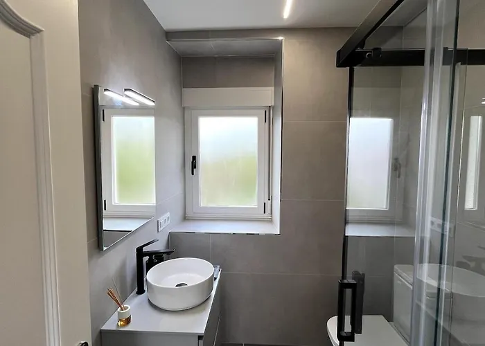 La Quintana De Pola Cudillero