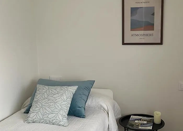 Сasa de vacaciones La Quintana De Pola Cudillero