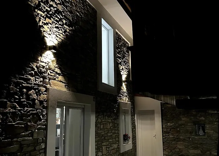 La Quintana De Pola * Cudillero