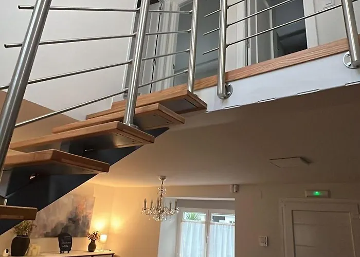 La Quintana De Pola * Cudillero