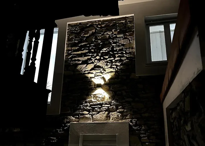 La Quintana De Pola Сasa de vacaciones