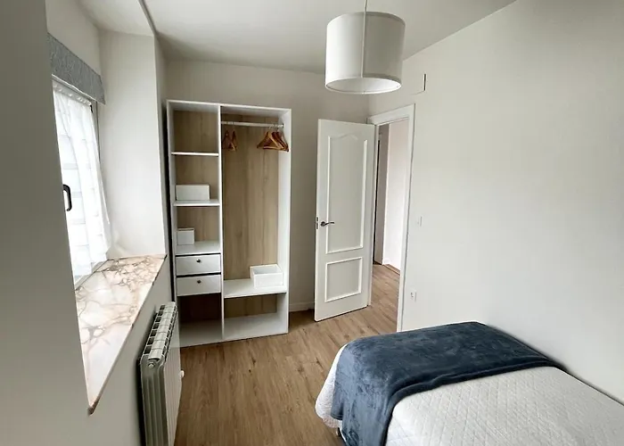 Сasa de vacaciones La Quintana De Pola *