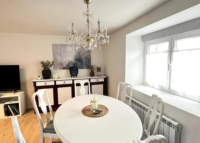 La Quintana De Pola * Cudillero