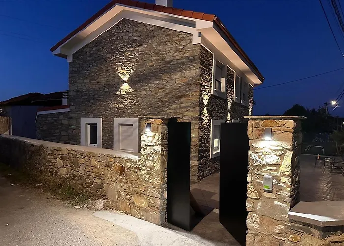 La Quintana De Pola Cudillero